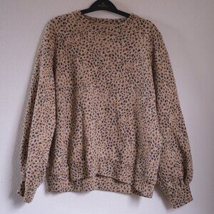 Women’s M Abercrombie & Fitch Sweatshirt